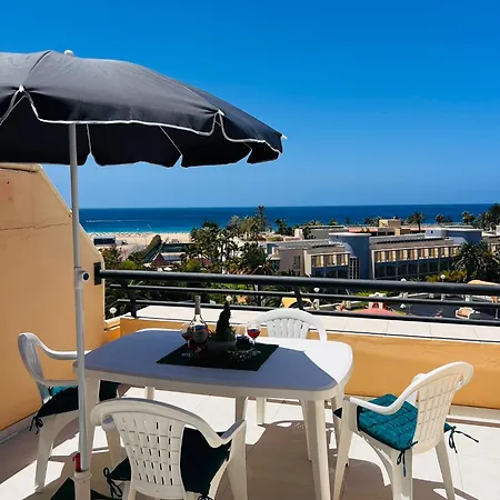 Mareas Διαμέρισμα Morro Jable (Fuerteventura)