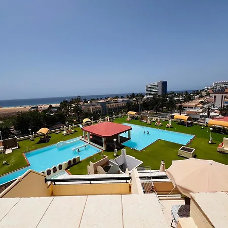 Mareas *