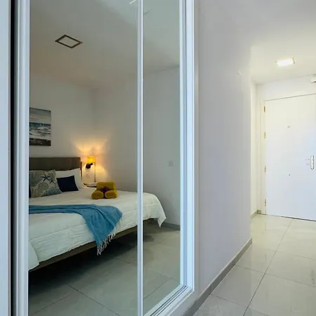 Mareas Sea View Terrace 3 Min To * Morro Jable (Fuerteventura)