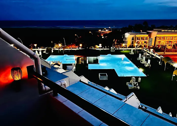 Mareas Sea View Terrace 3 Min To Apartment *