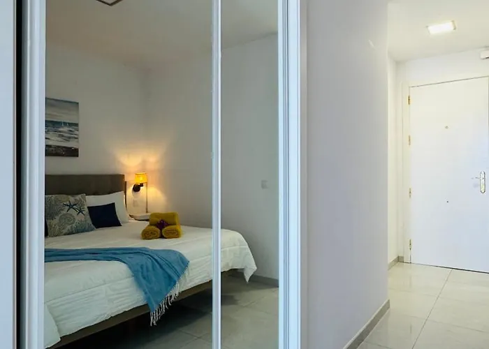 Mareas Sea View Terrace 3 Min To * Morro Jable (Fuerteventura)